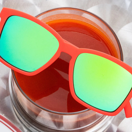 LFG | THE DEVIL'S KETCHUP