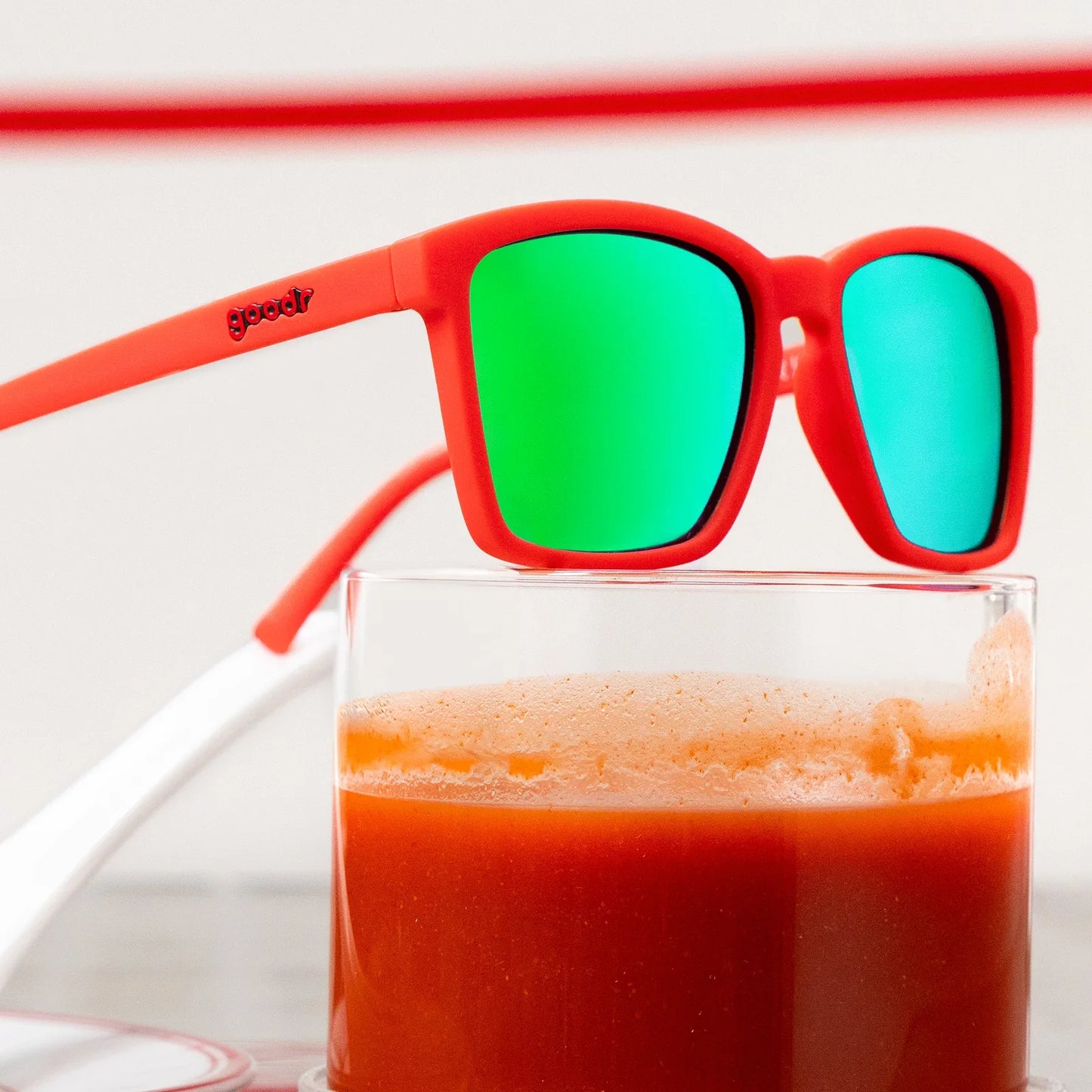 LFG | THE DEVIL'S KETCHUP