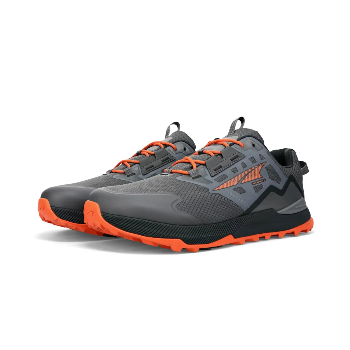 MEN'S LONE PEAK ALL-WTHR 2 LOW