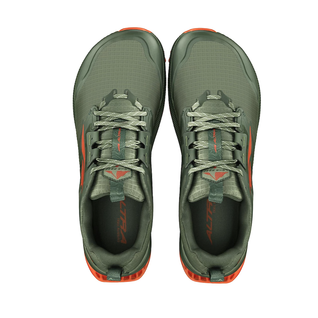 MEN'S LONE PEAK 8