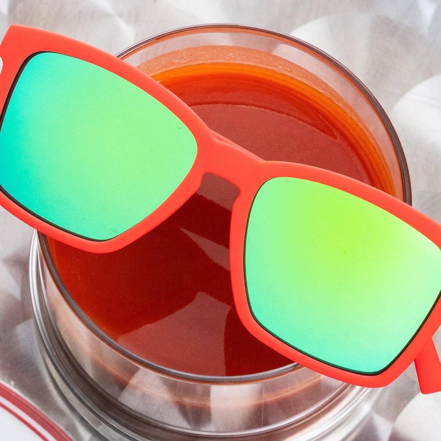 LFG | THE DEVIL'S KETCHUP