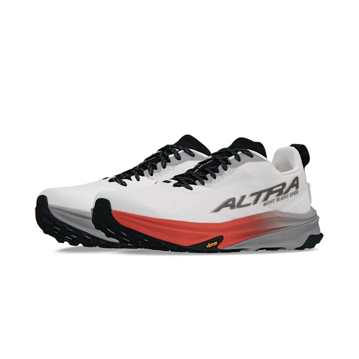 MEN'S MONT BLANC SPEED