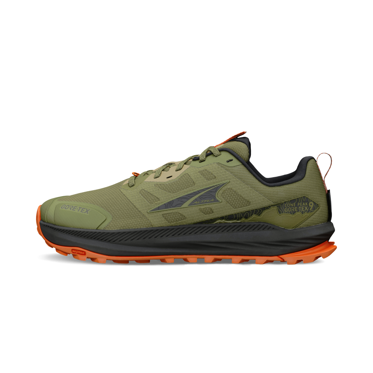 MEN'S LONE PEAK 9+ GTX