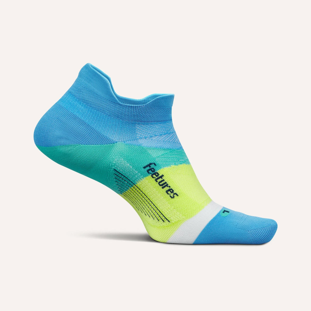 ELITE ULTRA LIGHT CUSHION NO SHOW TAB