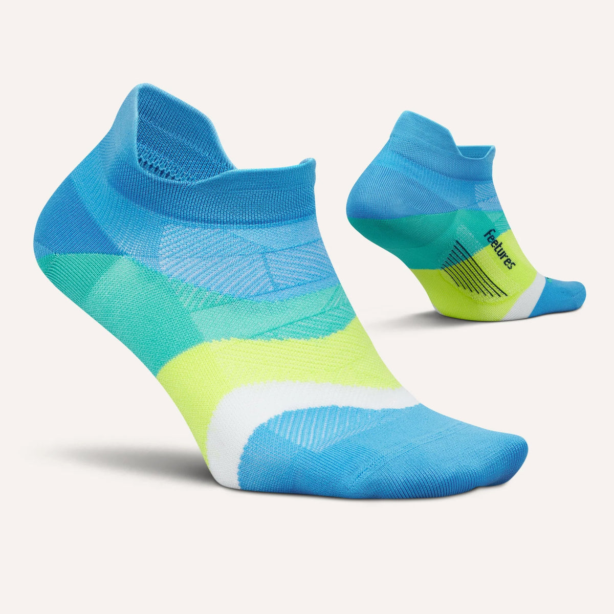 ELITE ULTRA LIGHT CUSHION NO SHOW TAB