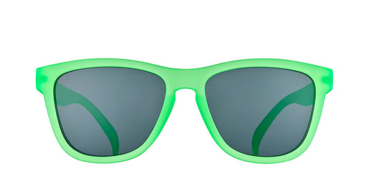 Hot Alien Summer-The OGs-RUN goodr-2-goodr sunglasses