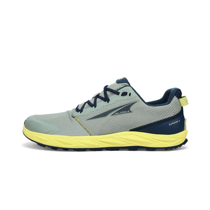 MEN'S SUPERIOR 6