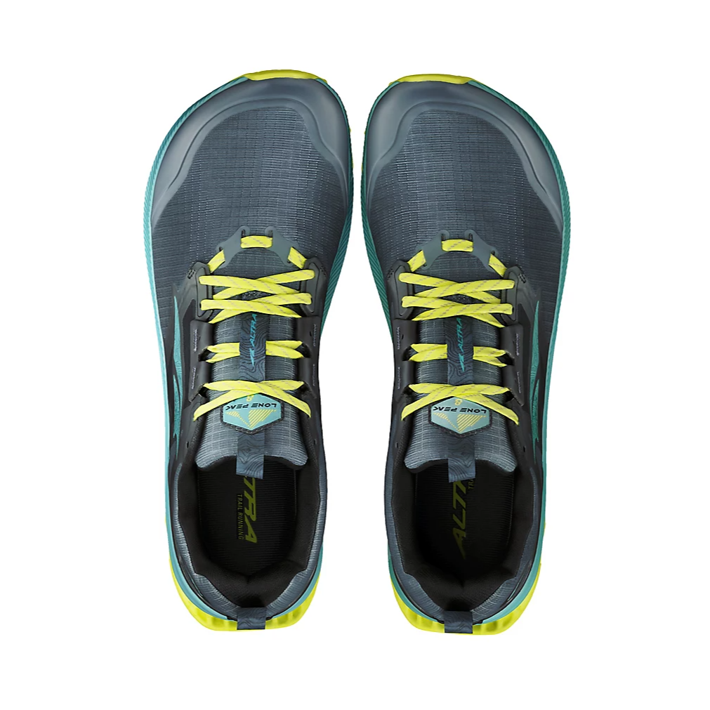 MEN'S LONE PEAK 8