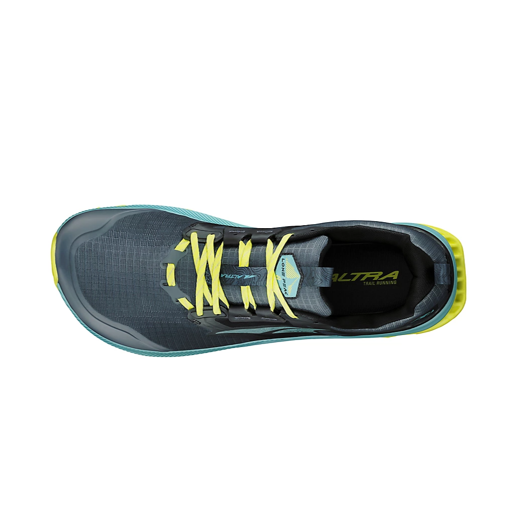 MEN'S LONE PEAK 8