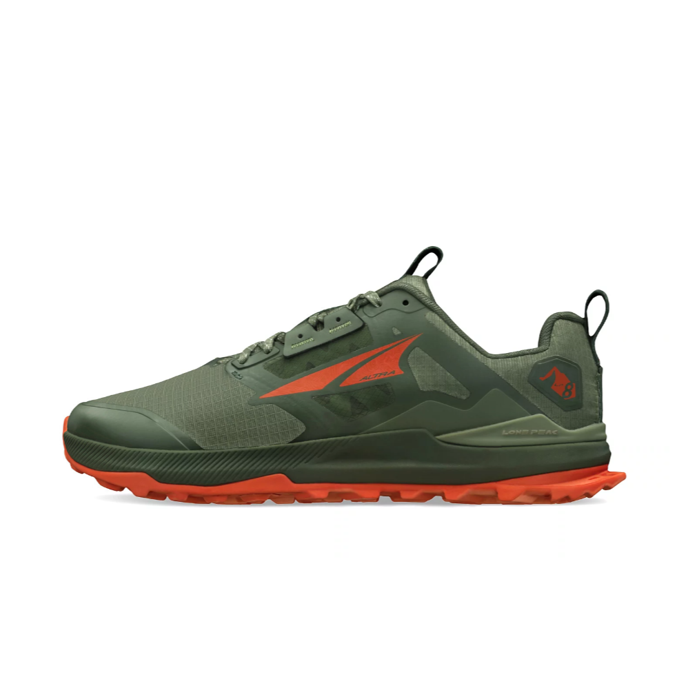 MEN'S LONE PEAK 8