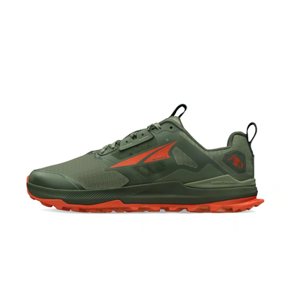 MEN'S LONE PEAK 8