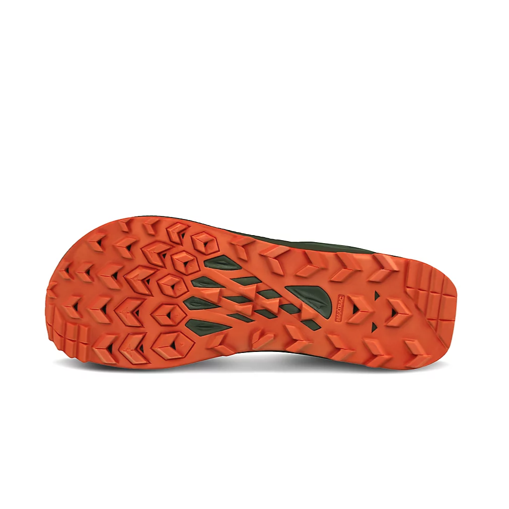 MEN'S LONE PEAK 8