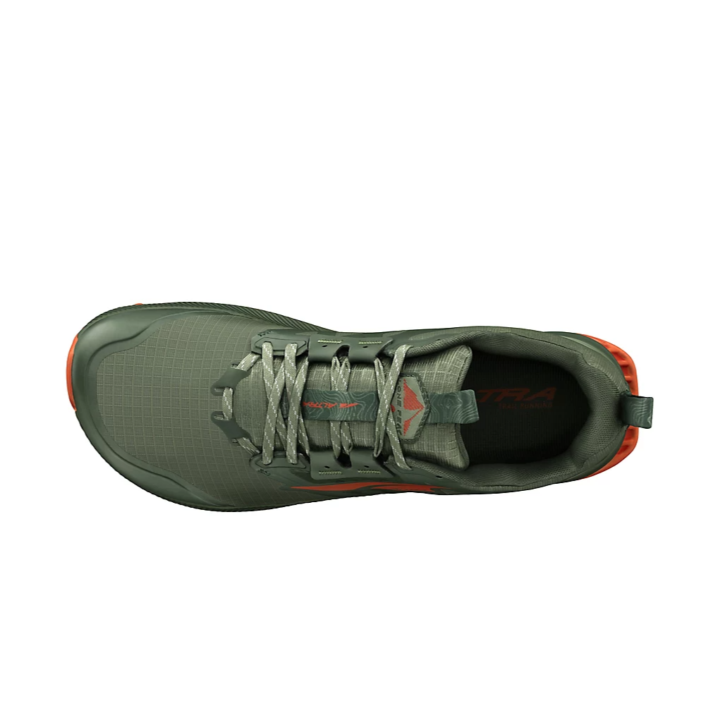 MEN'S LONE PEAK 8