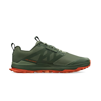 MEN'S LONE PEAK 8