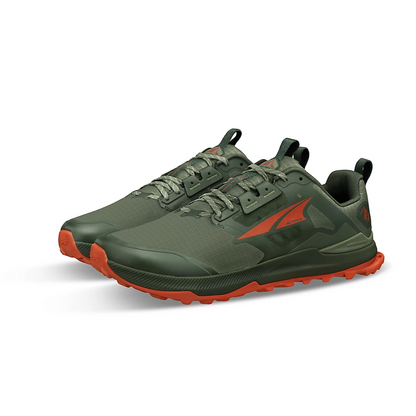 MEN'S LONE PEAK 8