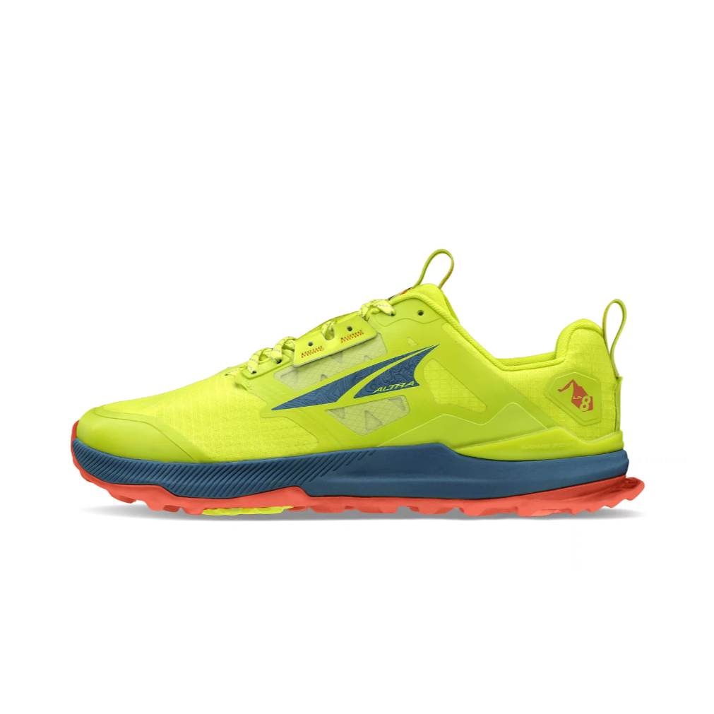 MEN'S LONE PEAK 8