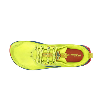 MEN'S LONE PEAK 8