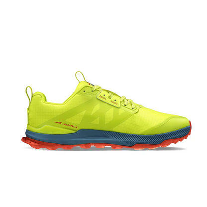 MEN'S LONE PEAK 8