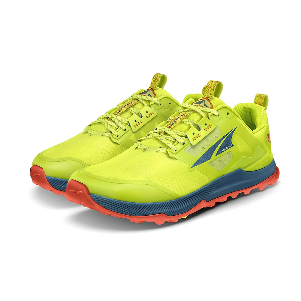 MEN'S LONE PEAK 8