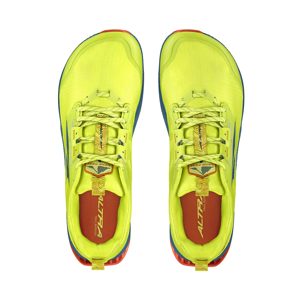 MEN'S LONE PEAK 8