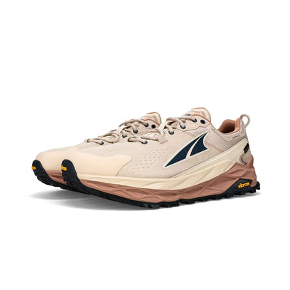 MEN'S OLYMPUS 5 HIKE LOW GTX