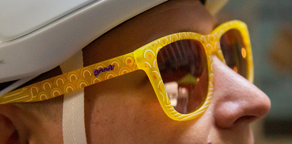 Scusi, Coming Through-The OGs-RUN goodr-5-goodr sunglasses