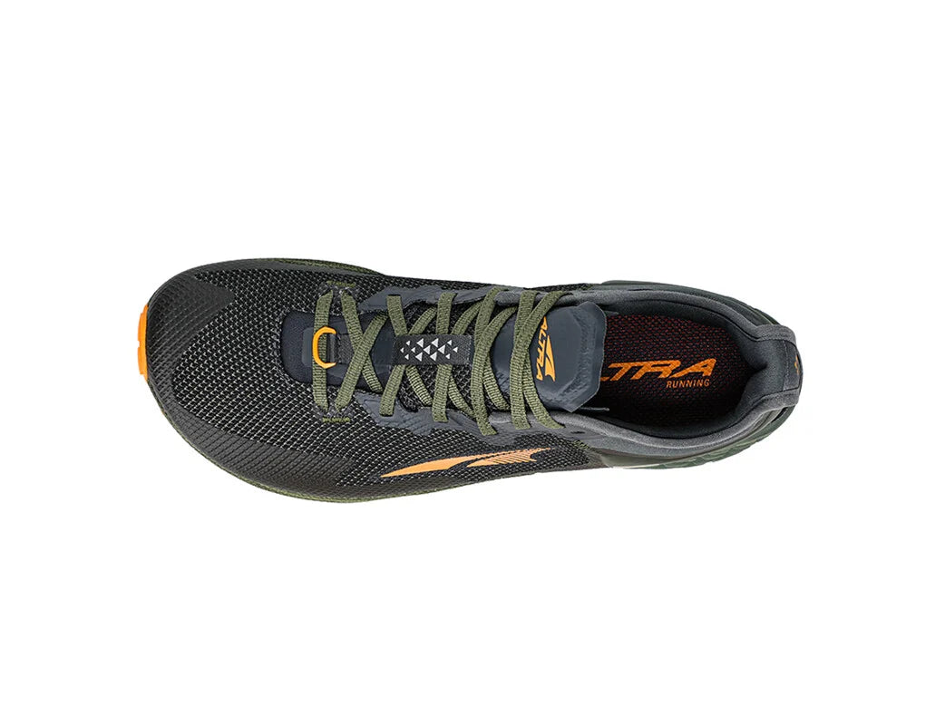 MEN'S TIMP 4