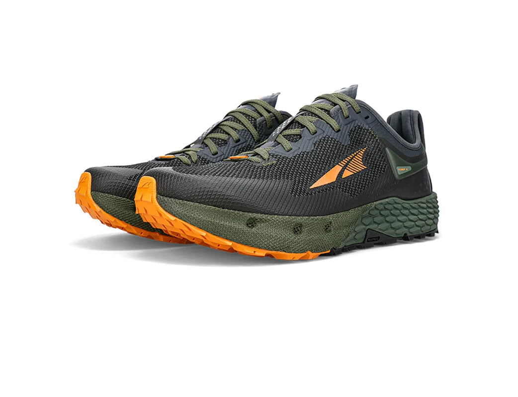 MEN'S TIMP 4