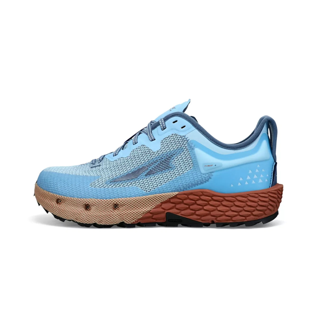 MEN'S TIMP 4