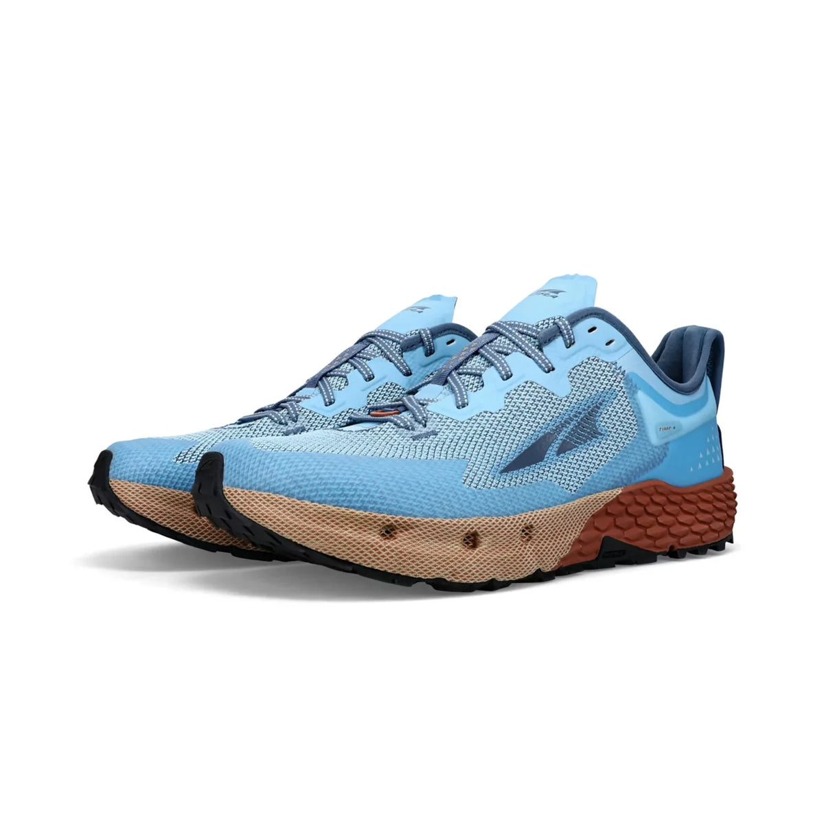 MEN'S TIMP 4