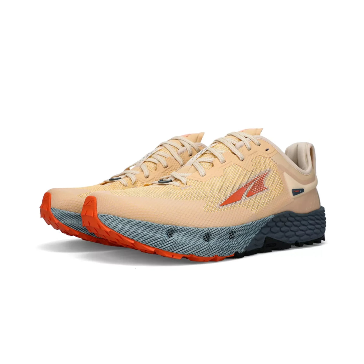 MEN'S TIMP 4
