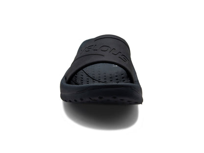 VELOUS ACTIVE SLIDE