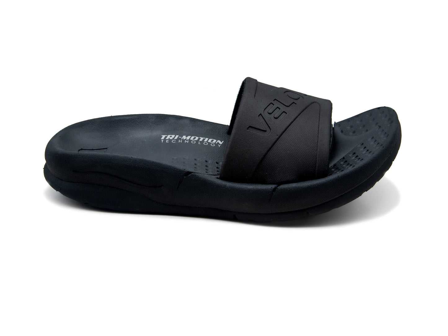 VELOUS ACTIVE SLIDE
