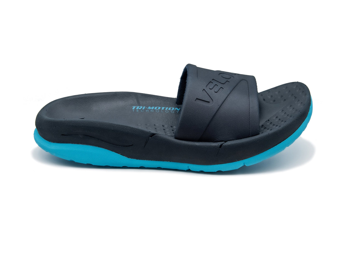 VELOUS ACTIVE SLIDE