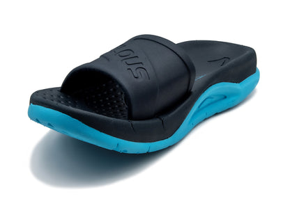 VELOUS ACTIVE SLIDE