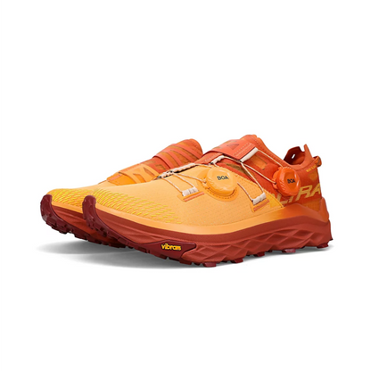 WOMEN'S MONT BLANC BOA