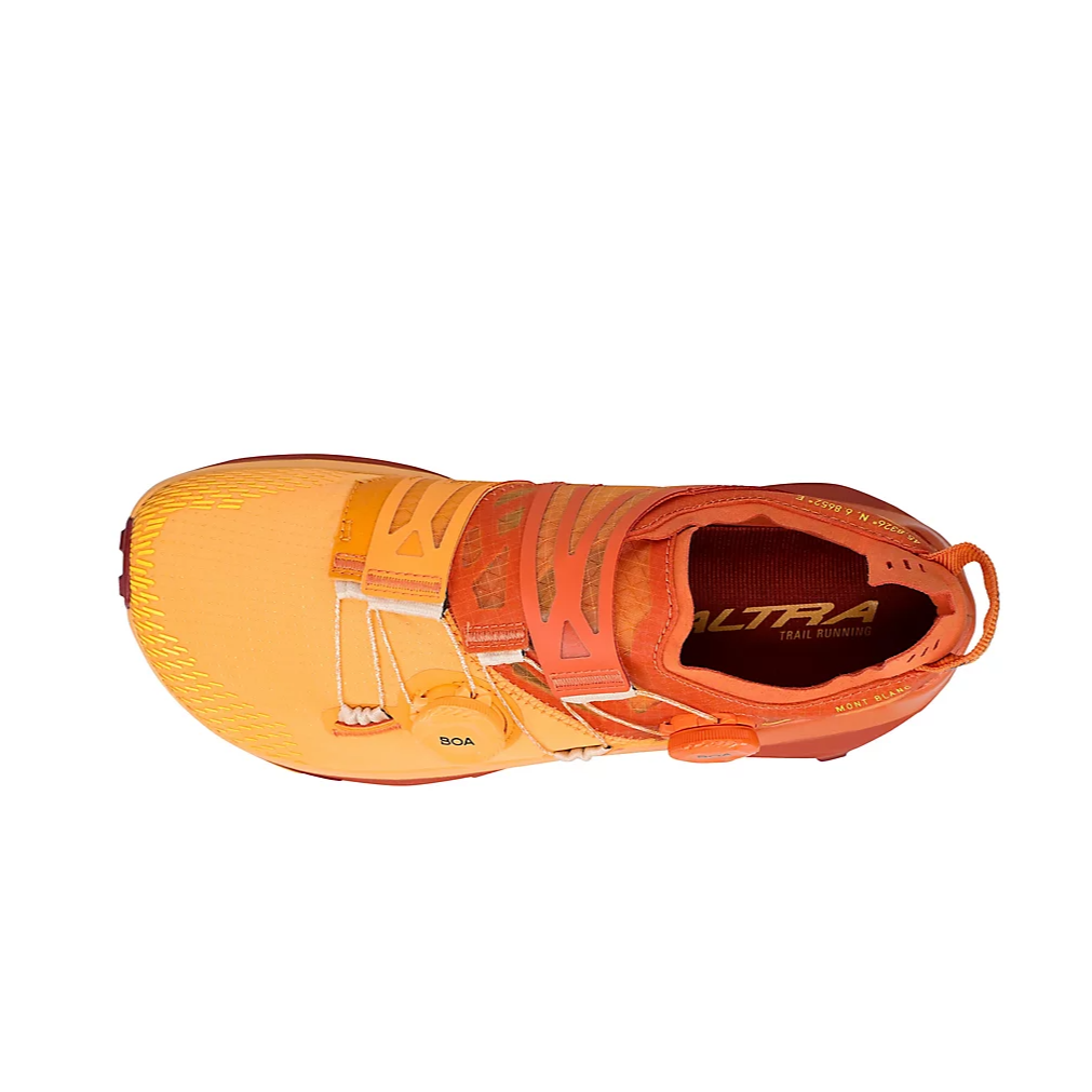 WOMEN'S MONT BLANC BOA