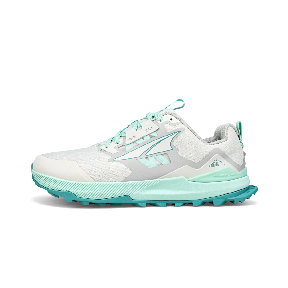 WOMEN'S LONE PEAK 7 WIDE