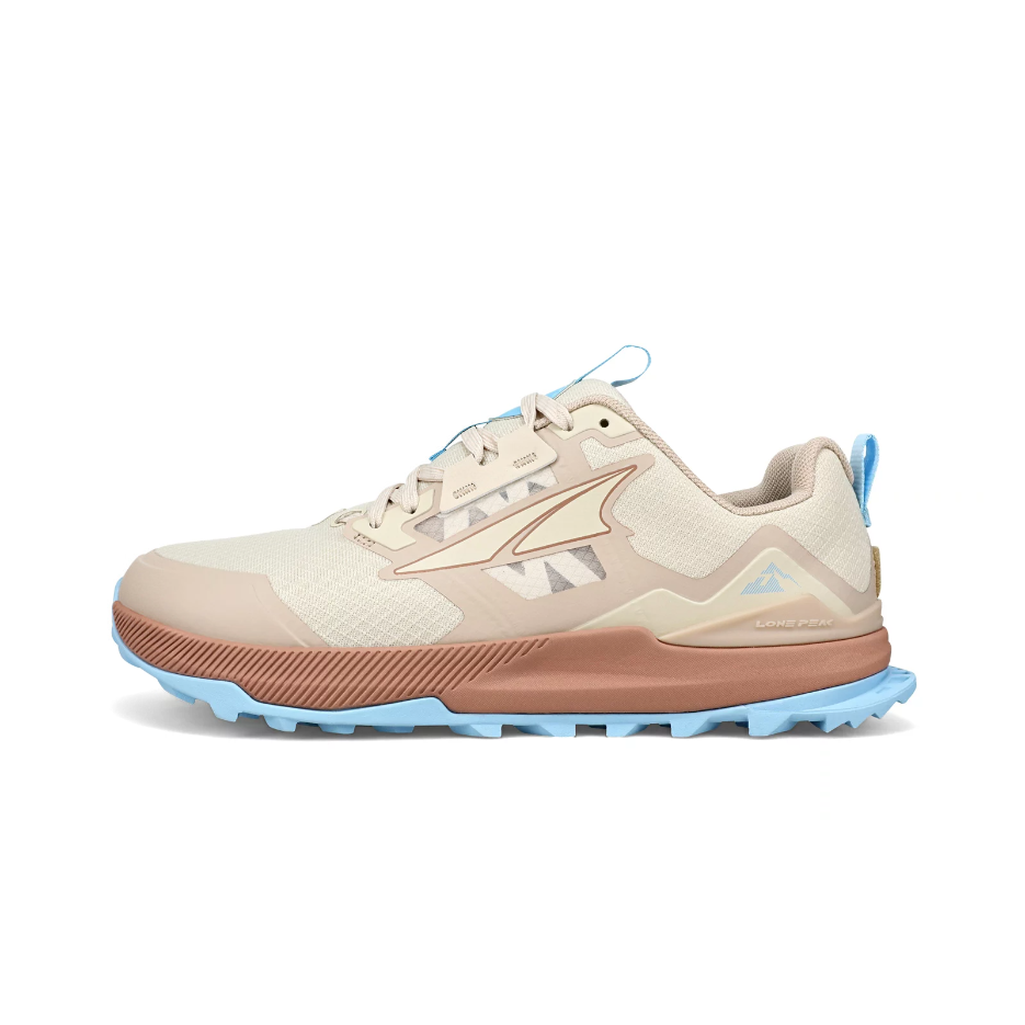 WOMEN'S LONE PEAK 7 WIDE