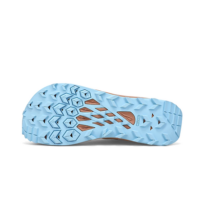 WOMEN'S LONE PEAK 7 WIDE