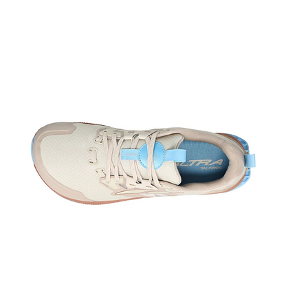 WOMEN'S LONE PEAK 7 WIDE
