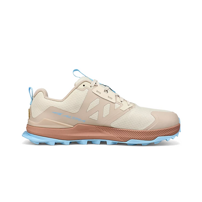 WOMEN'S LONE PEAK 7 WIDE