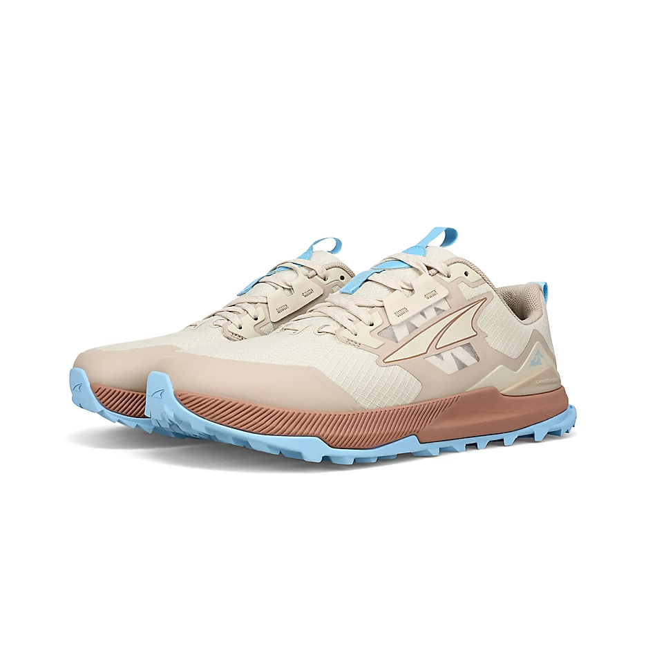 WOMEN'S LONE PEAK 7 WIDE