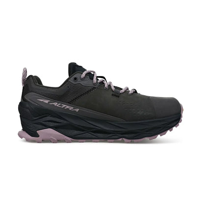WOMEN'S OLYMPUS 5 HIKE LOW GTX