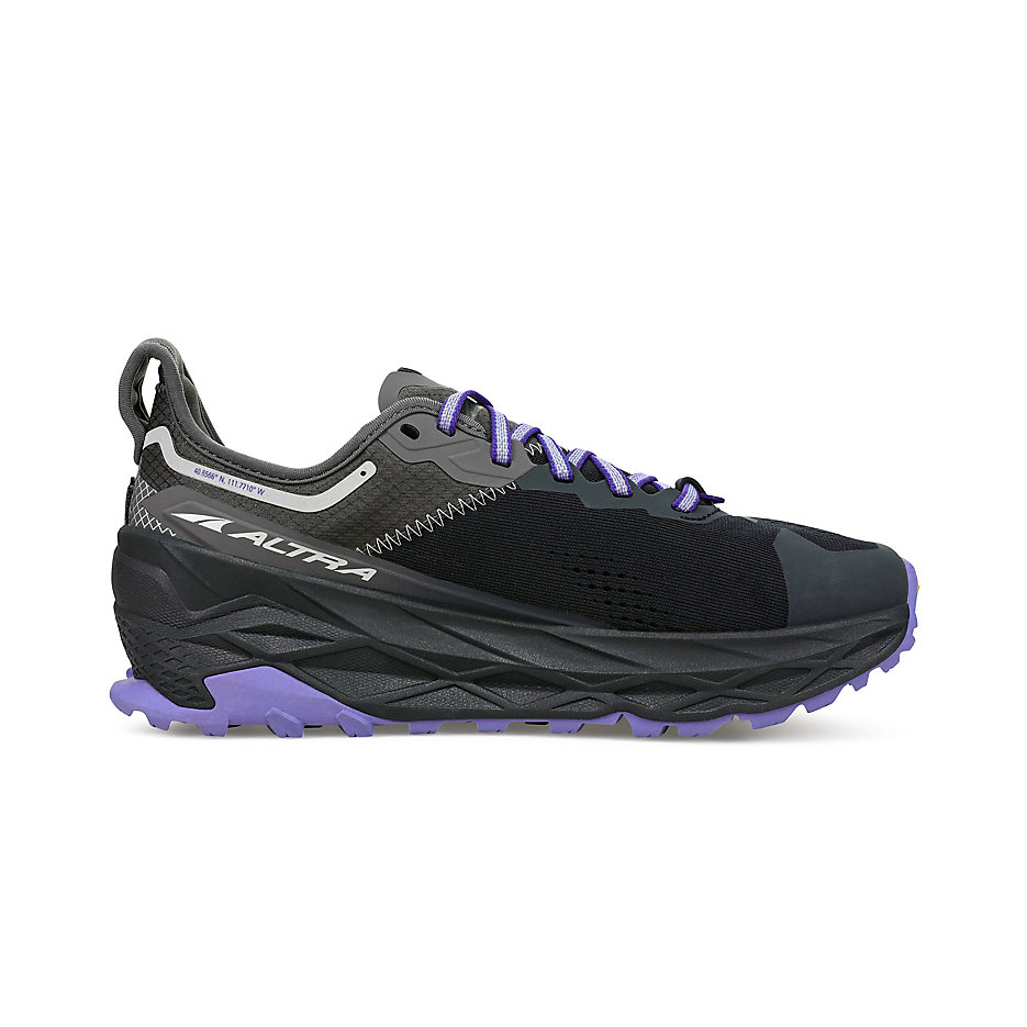 WOMEN'S OLYMPUS 5