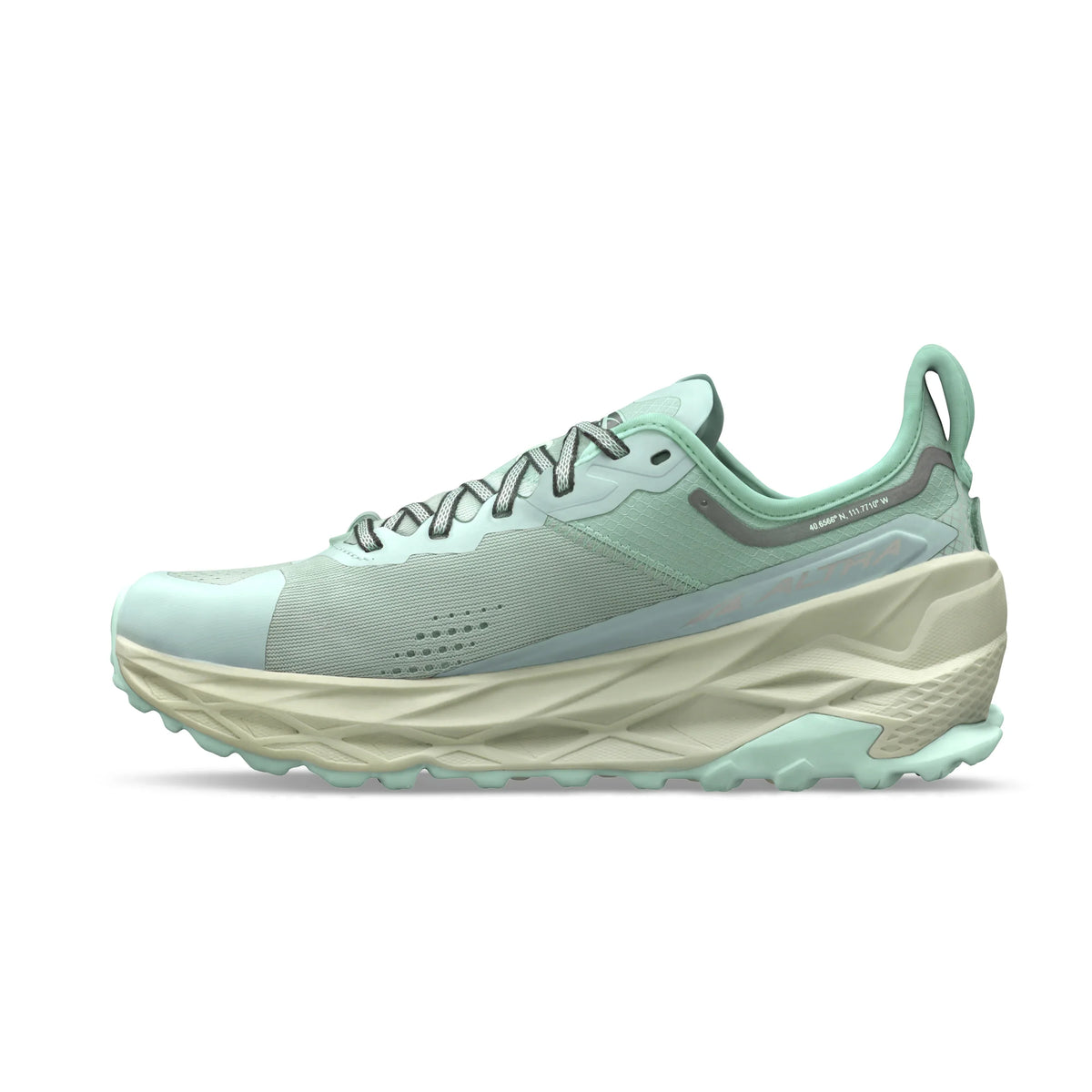 WOMEN'S OLYMPUS 5