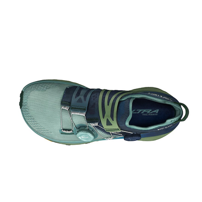 MEN'S MONT BLANC BOA