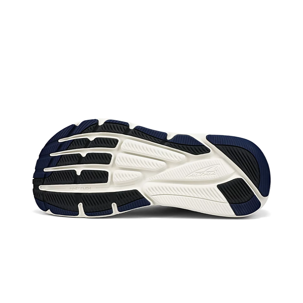 MEN'S VIA OLYMPUS