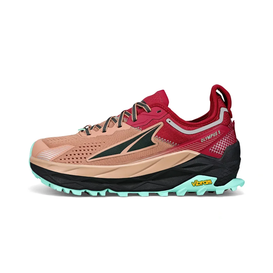WOMEN'S OLYMPUS 5