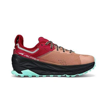 WOMEN'S OLYMPUS 5